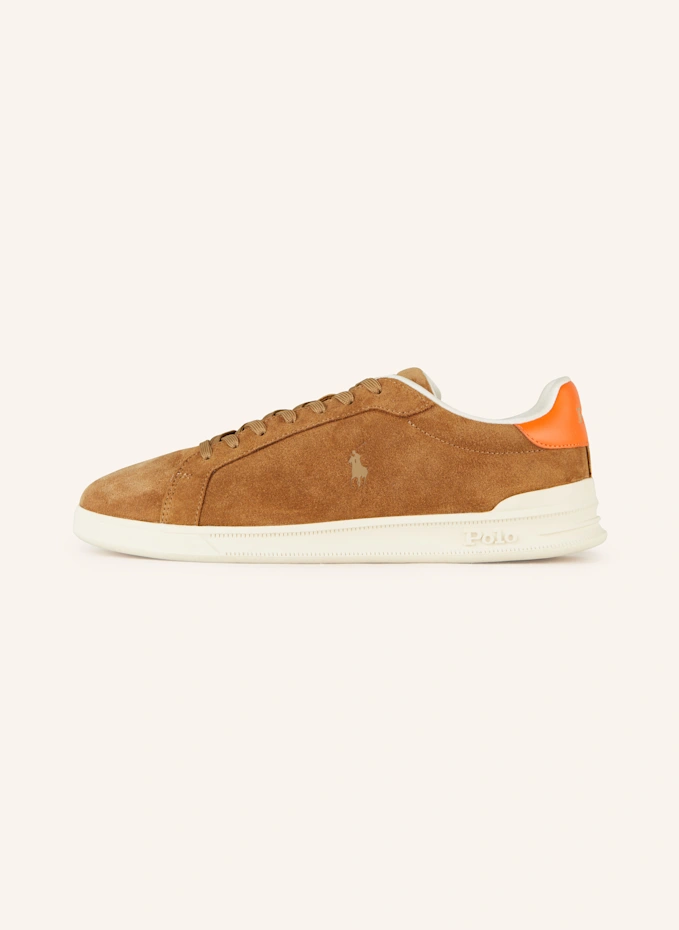 POLO RALPH LAUREN POLO RALPH LAUREN Sneaker