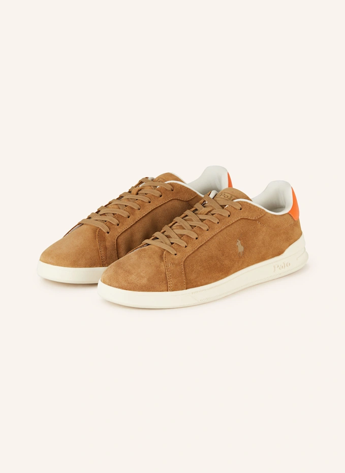 POLO RALPH LAUREN POLO RALPH LAUREN Sneaker