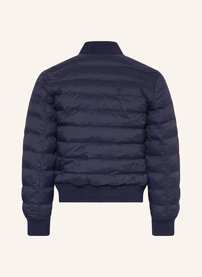 POLO RALPH LAUREN POLO RALPH LAUREN SteppjackeKIDS