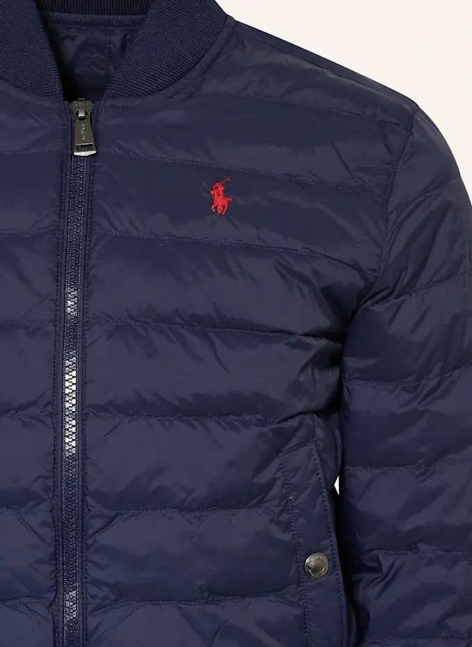 POLO RALPH LAUREN POLO RALPH LAUREN SteppjackeKIDS