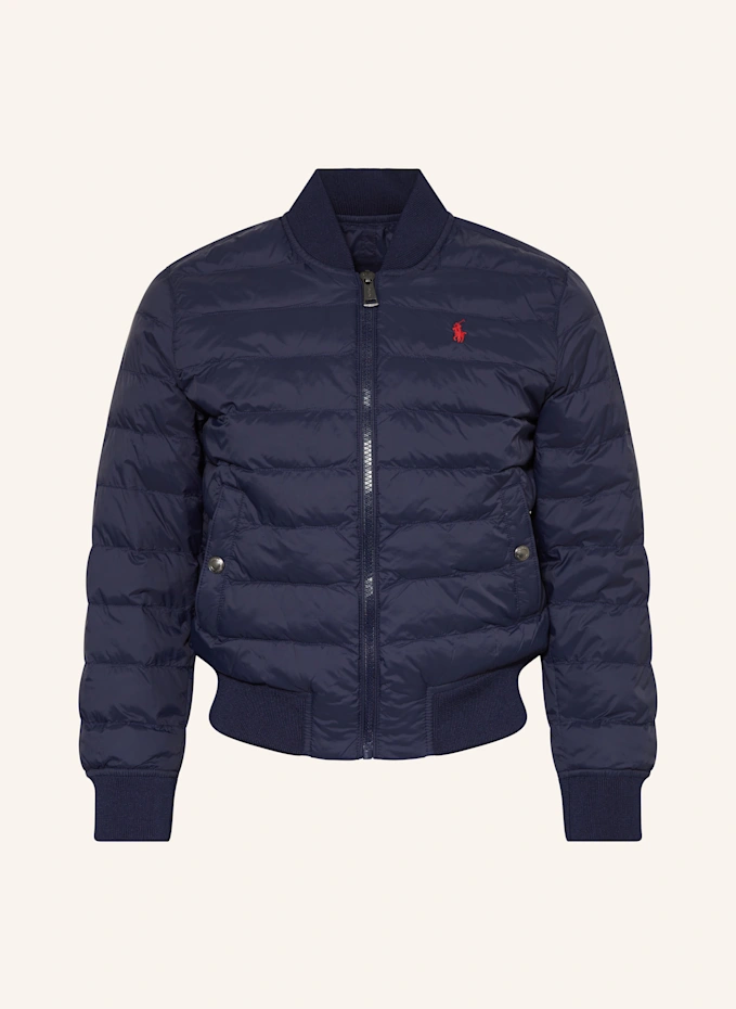 POLO RALPH LAUREN POLO RALPH LAUREN SteppjackeKIDS