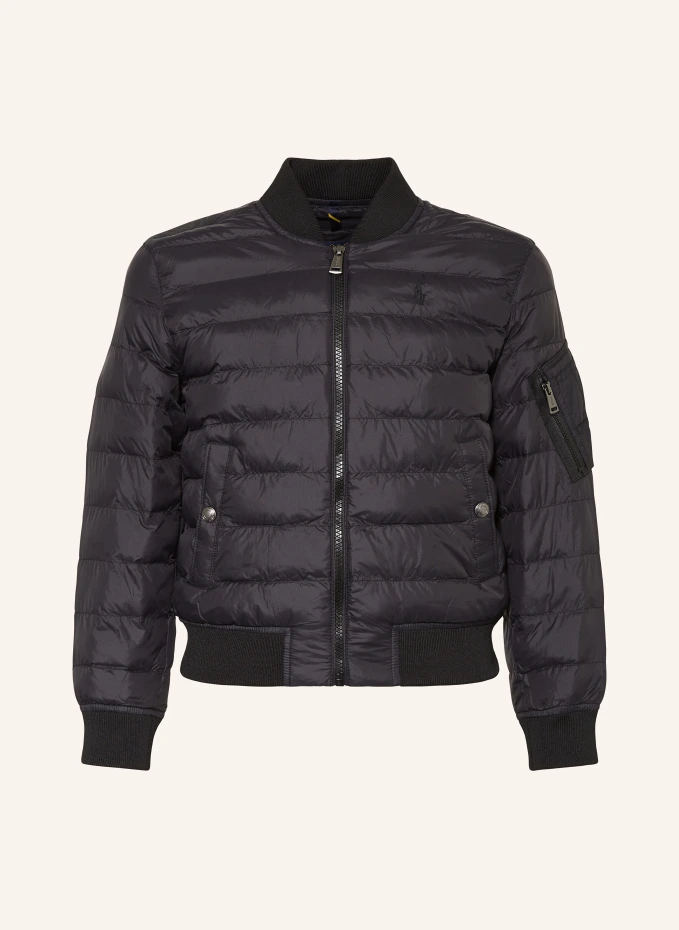 POLO RALPH LAUREN POLO RALPH LAUREN SteppjackeKIDS