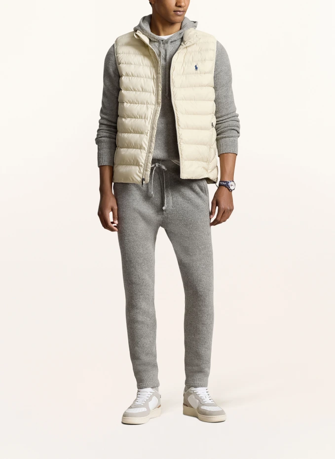 POLO RALPH LAUREN POLO RALPH LAUREN Steppweste