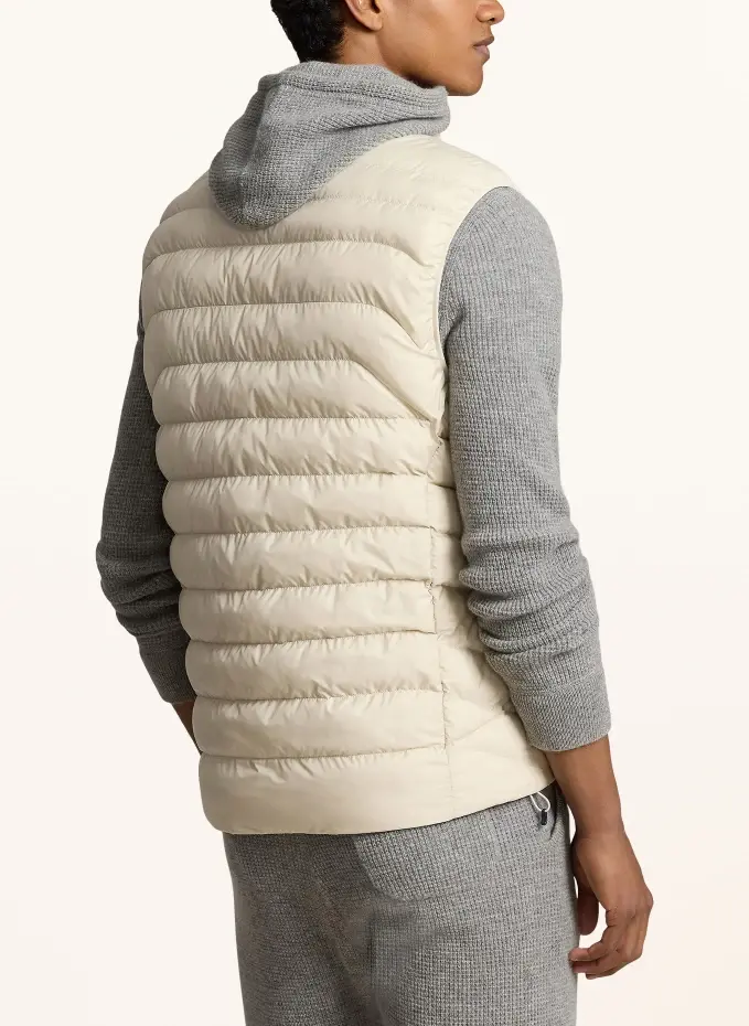 POLO RALPH LAUREN POLO RALPH LAUREN Steppweste