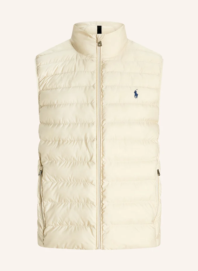 POLO RALPH LAUREN POLO RALPH LAUREN Steppweste