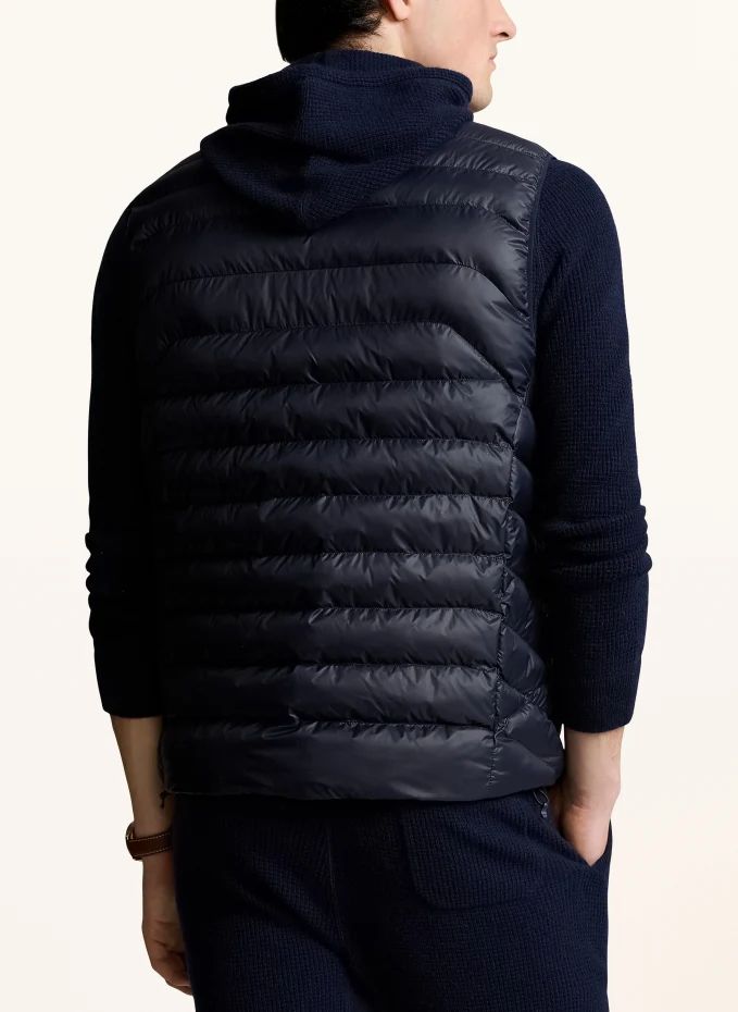 POLO RALPH LAUREN POLO RALPH LAUREN Steppweste