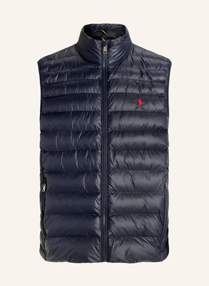 POLO RALPH LAUREN POLO RALPH LAUREN Steppweste