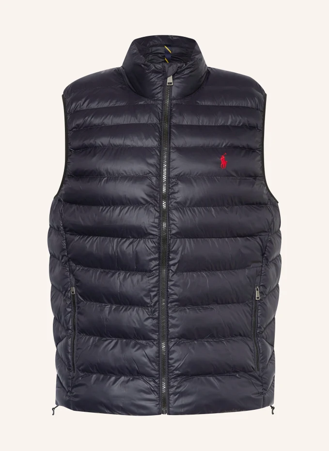 POLO RALPH LAUREN POLO RALPH LAUREN Steppweste