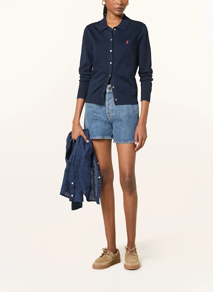 POLO RALPH LAUREN POLO RALPH LAUREN Strickjacke