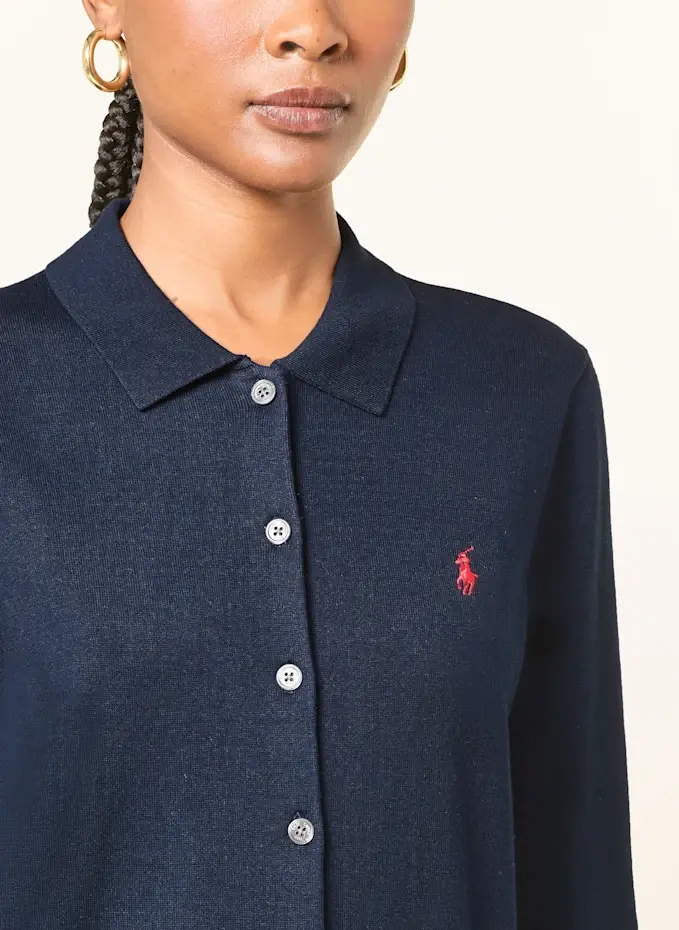 POLO RALPH LAUREN POLO RALPH LAUREN Strickjacke