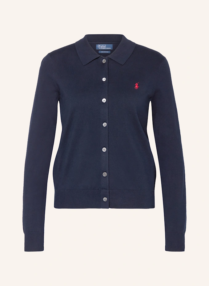 POLO RALPH LAUREN POLO RALPH LAUREN Strickjacke