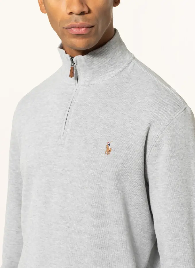 POLO RALPH LAUREN POLO RALPH LAUREN Sweat-Troyer