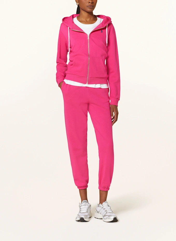 POLO RALPH LAUREN POLO RALPH LAUREN Sweatjacke