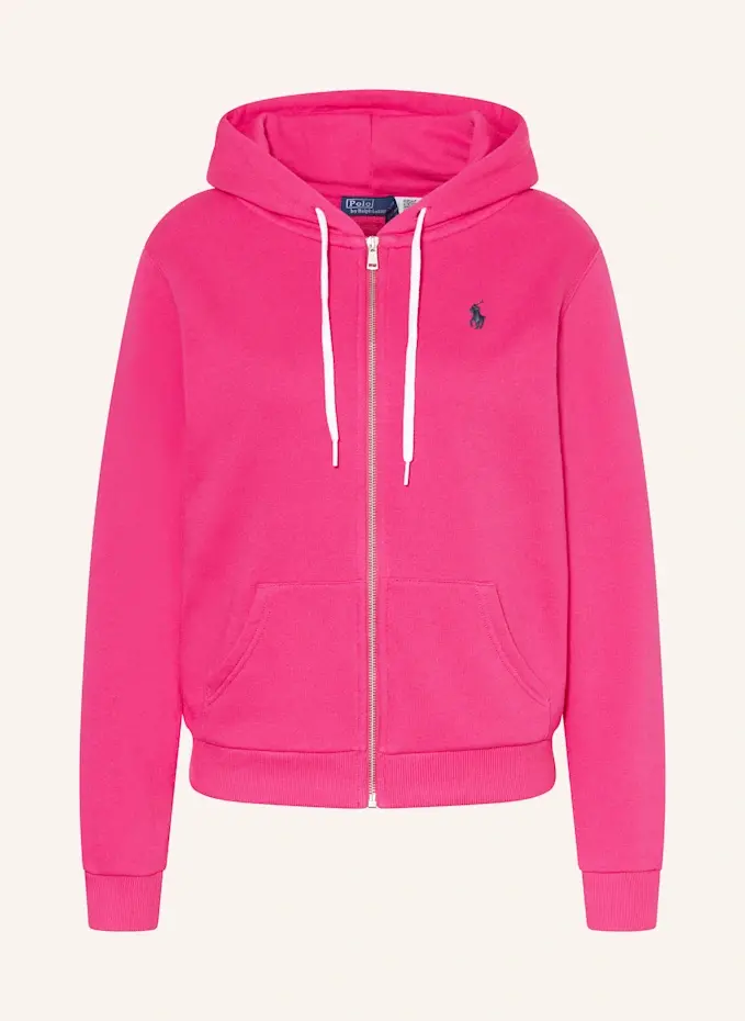 POLO RALPH LAUREN POLO RALPH LAUREN Sweatjacke