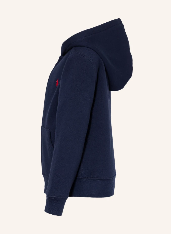 POLO RALPH LAUREN POLO RALPH LAUREN SweatjackeKIDS