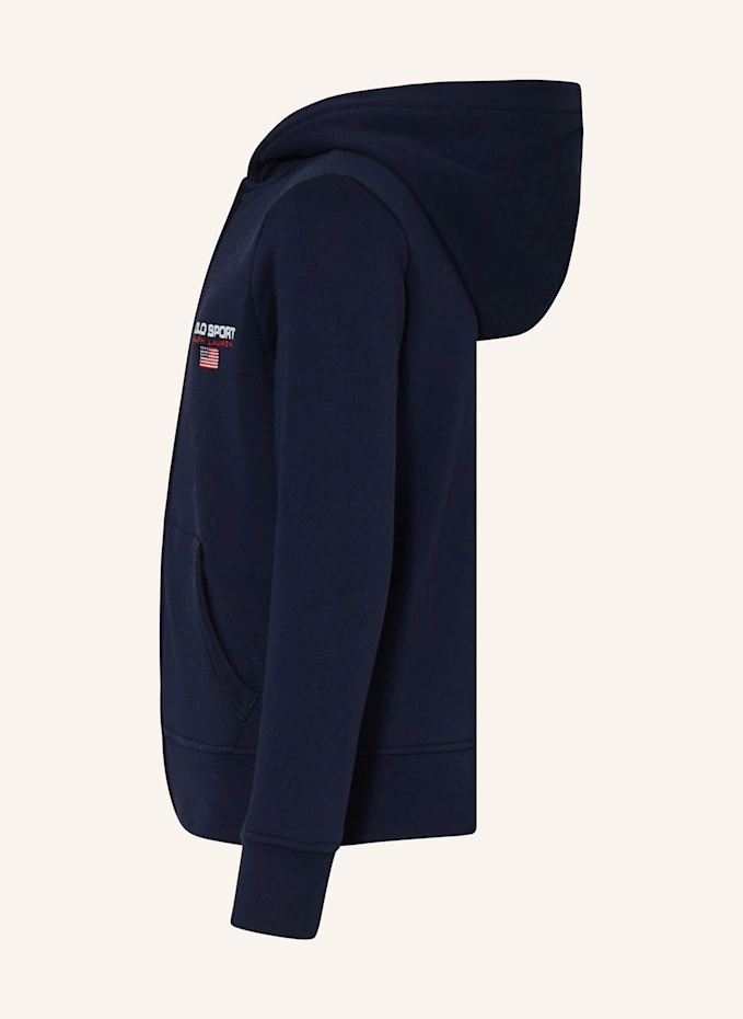 POLO RALPH LAUREN POLO RALPH LAUREN SweatjackeKIDS
