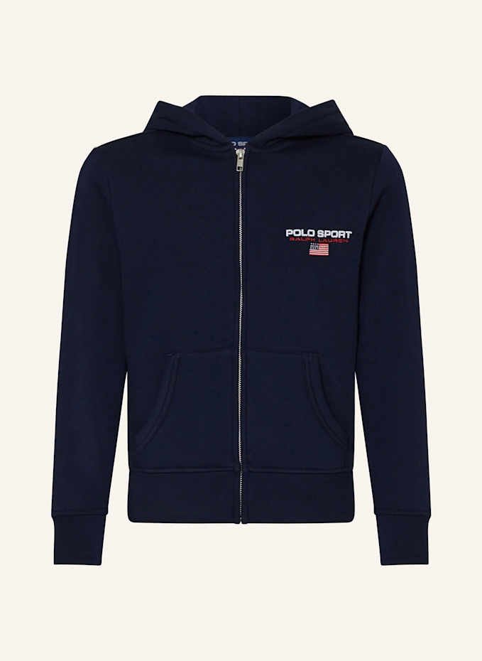 POLO RALPH LAUREN POLO RALPH LAUREN SweatjackeKIDS