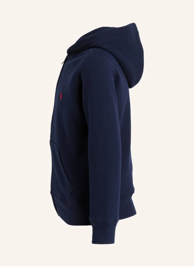 POLO RALPH LAUREN POLO RALPH LAUREN SweatjackeKIDS