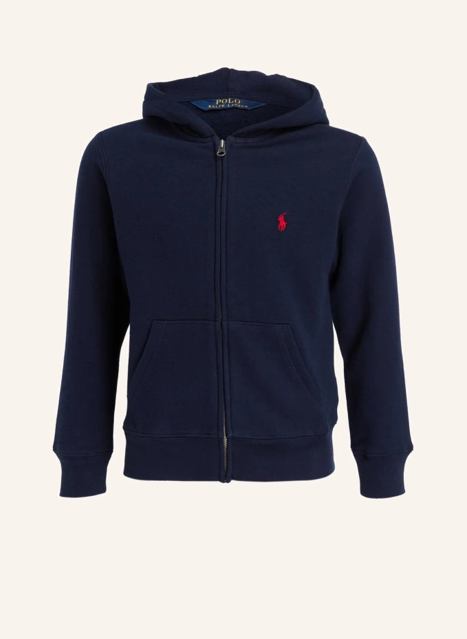 POLO RALPH LAUREN POLO RALPH LAUREN SweatjackeKIDS