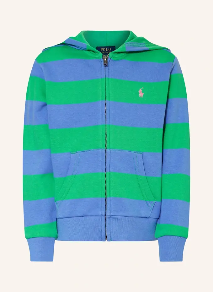 POLO RALPH LAUREN POLO RALPH LAUREN SweatjackeKIDS