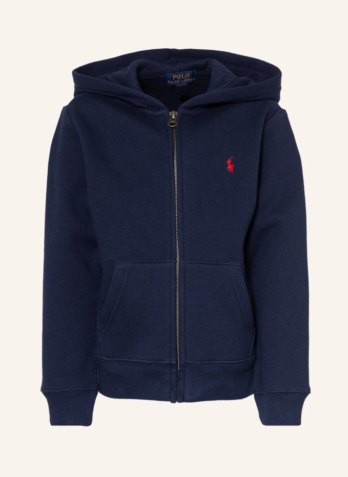 POLO RALPH LAUREN POLO RALPH LAUREN SweatjackeKIDS