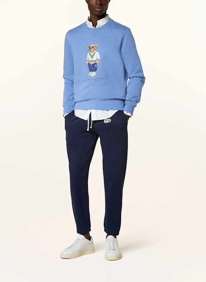 POLO RALPH LAUREN POLO RALPH LAUREN Sweatpants