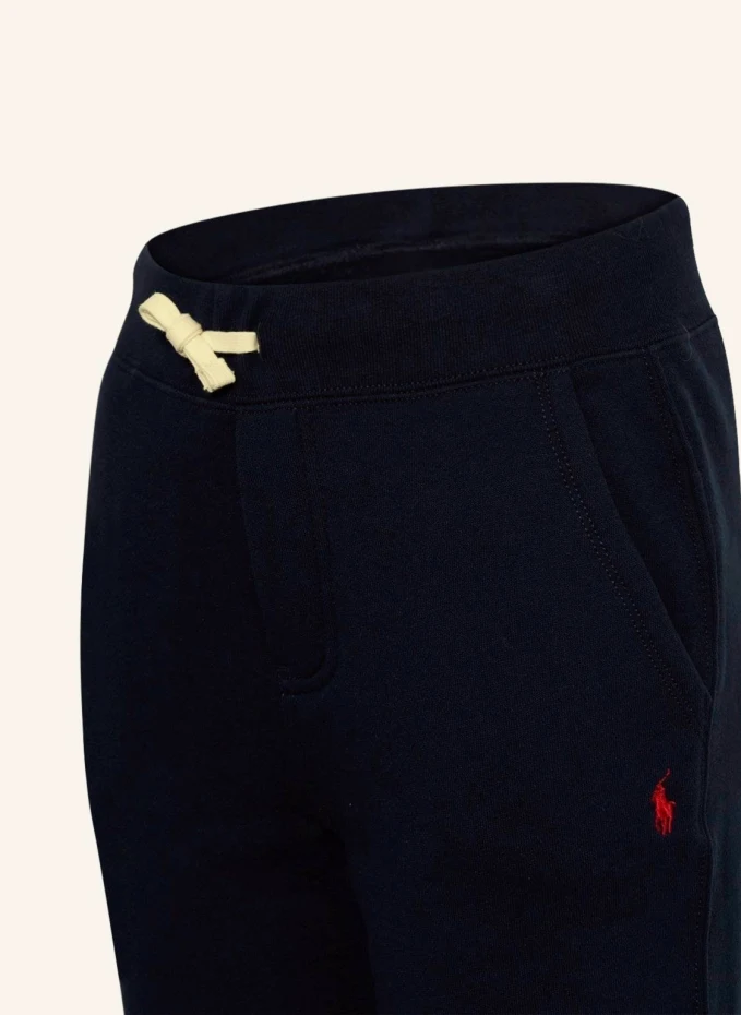 POLO RALPH LAUREN POLO RALPH LAUREN SweatpantsKIDS