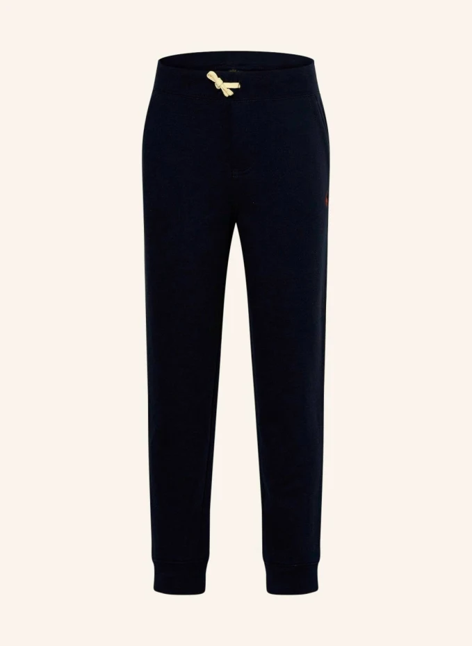 POLO RALPH LAUREN POLO RALPH LAUREN SweatpantsKIDS