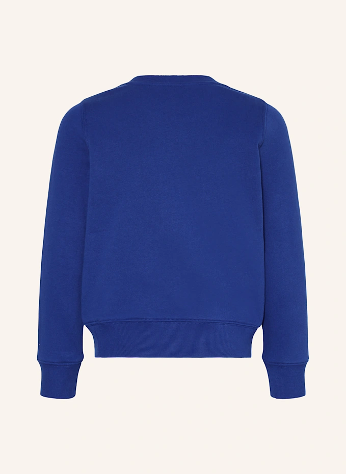 POLO RALPH LAUREN POLO RALPH LAUREN SweatshirtKIDS