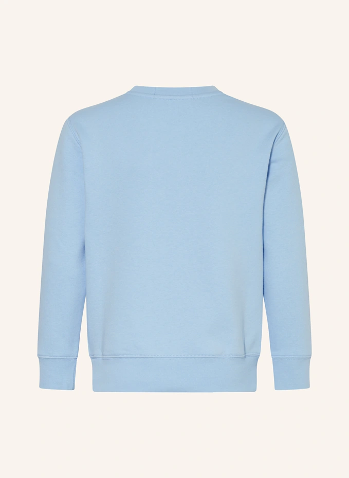 POLO RALPH LAUREN POLO RALPH LAUREN SweatshirtKIDS