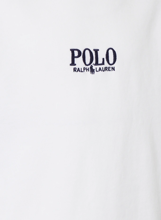 POLO RALPH LAUREN POLO RALPH LAUREN SweatshirtKIDS