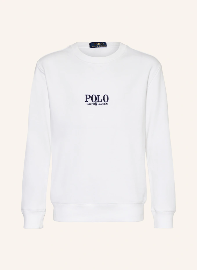 POLO RALPH LAUREN POLO RALPH LAUREN SweatshirtKIDS