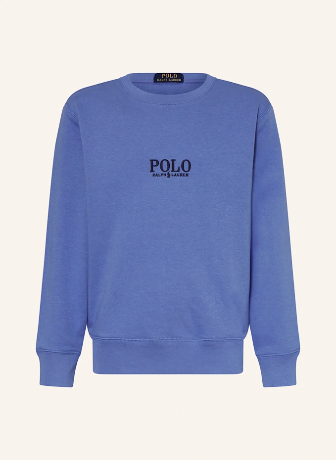 POLO RALPH LAUREN POLO RALPH LAUREN SweatshirtKIDS
