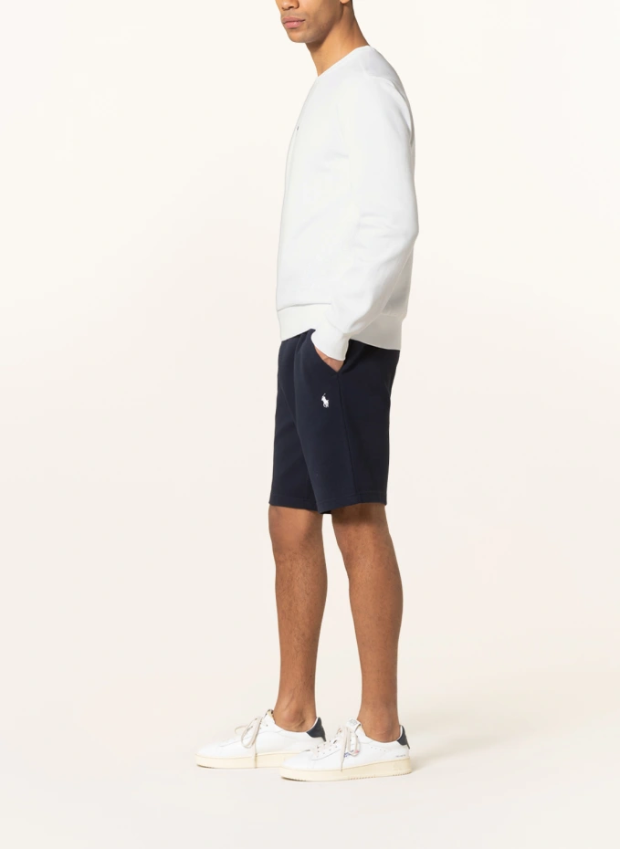 POLO RALPH LAUREN POLO RALPH LAUREN Sweatshorts