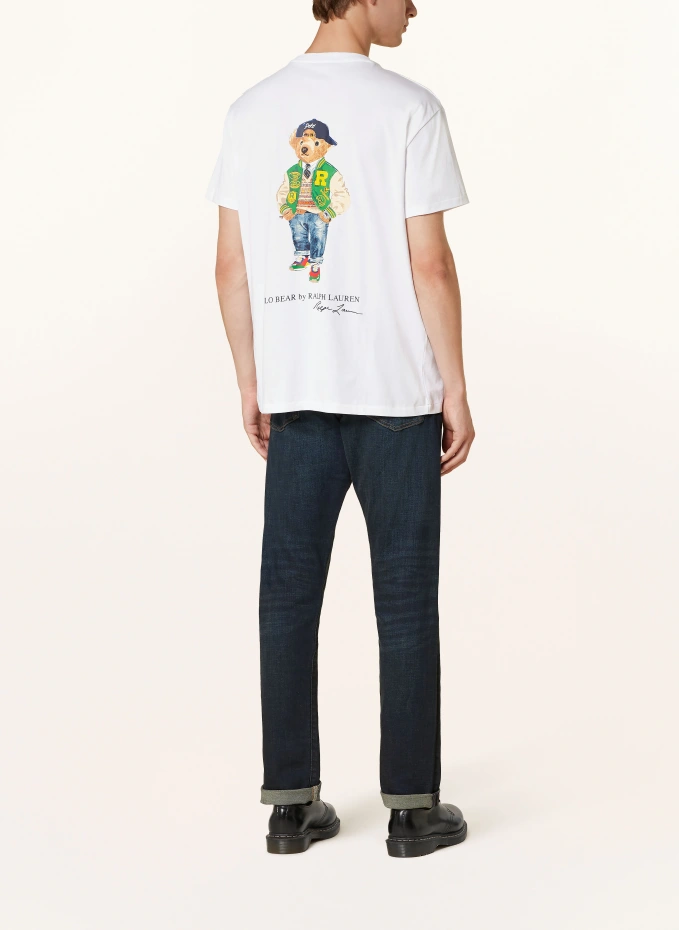 POLO RALPH LAUREN POLO RALPH LAUREN T-Shirt