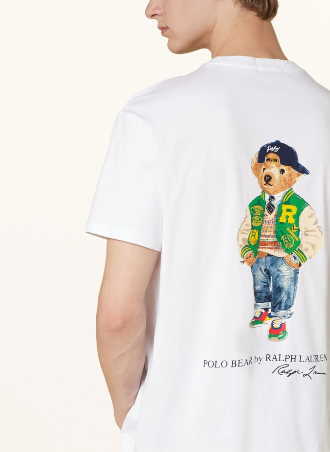 POLO RALPH LAUREN POLO RALPH LAUREN T-Shirt