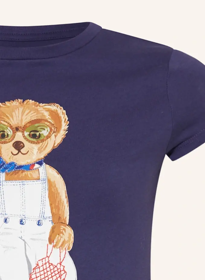 POLO RALPH LAUREN POLO RALPH LAUREN T-ShirtKIDS