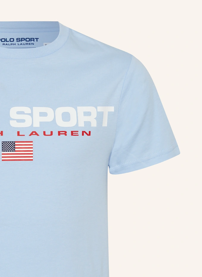 POLO RALPH LAUREN POLO RALPH LAUREN T-ShirtKIDS