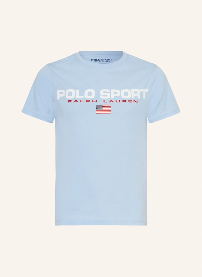 POLO RALPH LAUREN POLO RALPH LAUREN T-ShirtKIDS