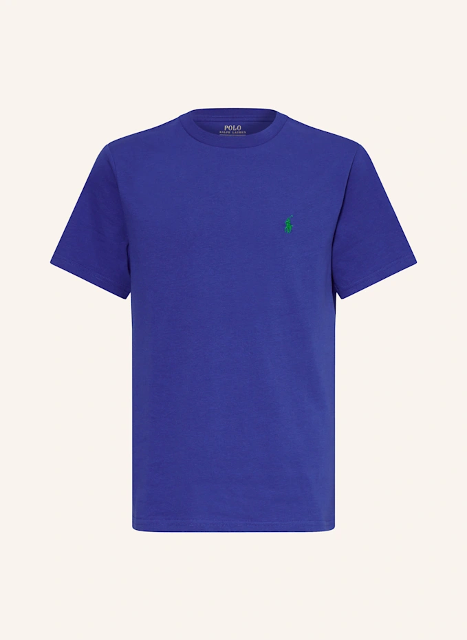 POLO RALPH LAUREN POLO RALPH LAUREN T-ShirtKIDS