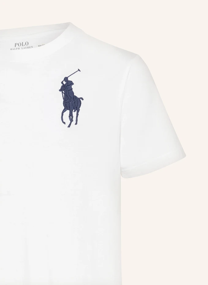 POLO RALPH LAUREN POLO RALPH LAUREN T-ShirtKIDS