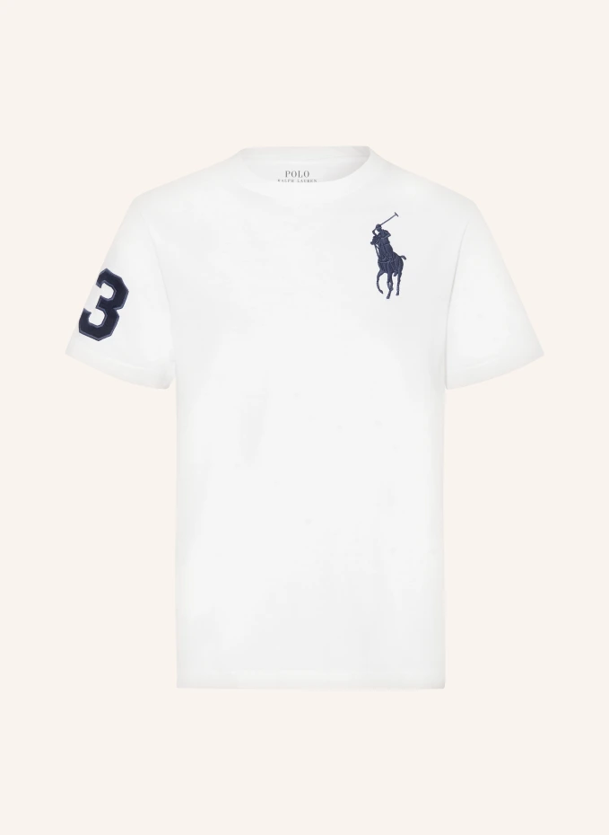 POLO RALPH LAUREN POLO RALPH LAUREN T-ShirtKIDS