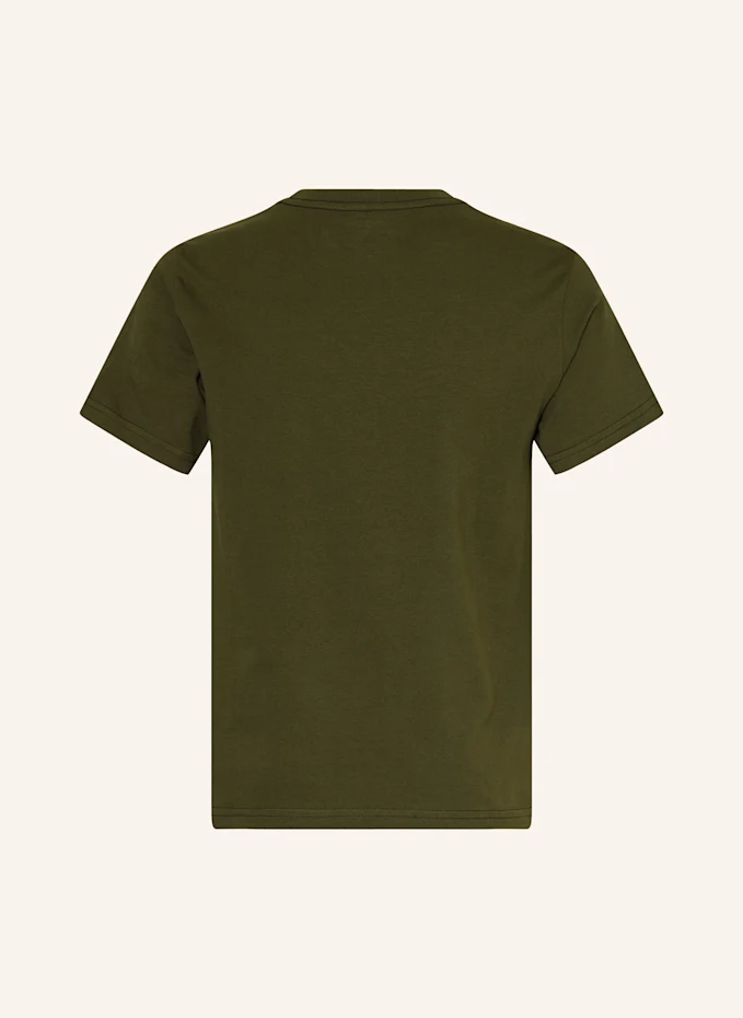 POLO RALPH LAUREN POLO RALPH LAUREN T-ShirtKIDS