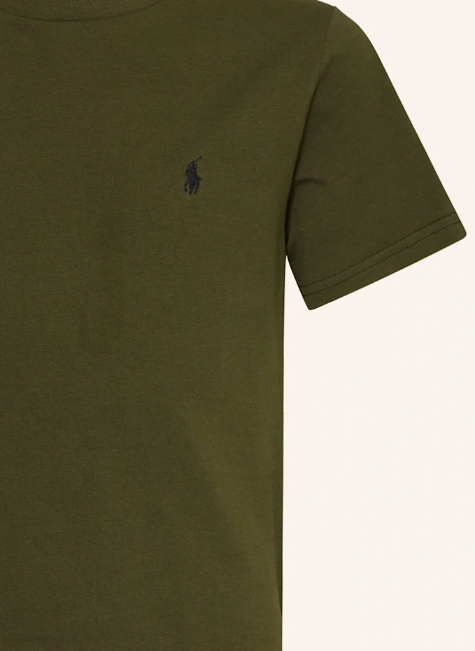 POLO RALPH LAUREN POLO RALPH LAUREN T-ShirtKIDS