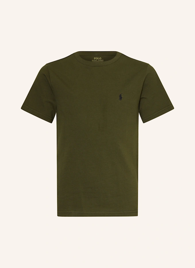 POLO RALPH LAUREN POLO RALPH LAUREN T-ShirtKIDS