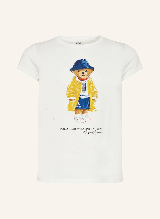POLO RALPH LAUREN POLO RALPH LAUREN T-ShirtKIDS