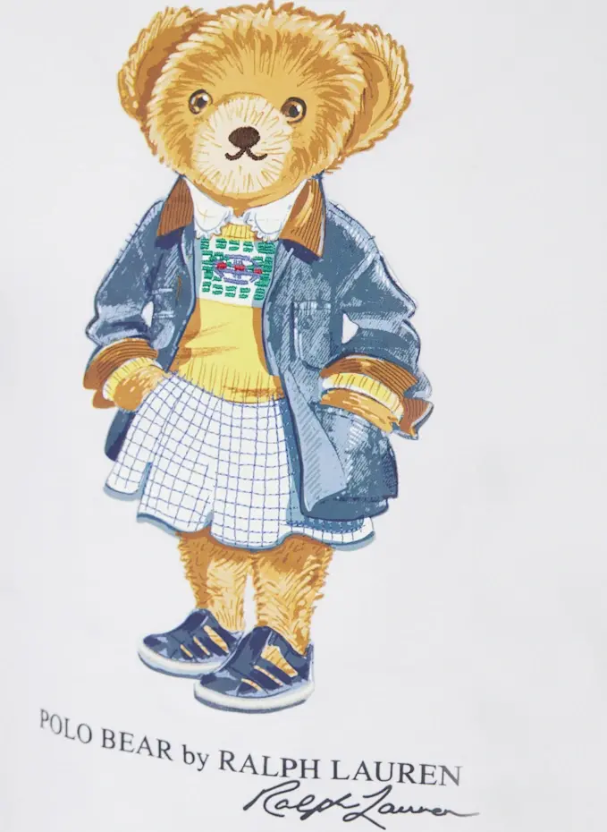 POLO RALPH LAUREN POLO RALPH LAUREN T-ShirtKIDS