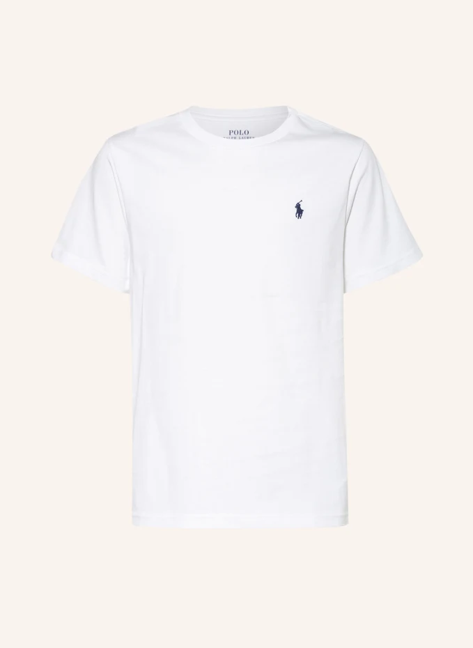POLO RALPH LAUREN POLO RALPH LAUREN T-ShirtKIDS