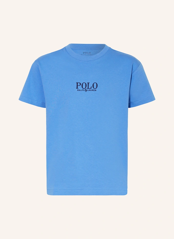 POLO RALPH LAUREN POLO RALPH LAUREN T-ShirtKIDS