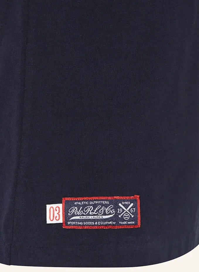 POLO RALPH LAUREN POLO RALPH LAUREN T-ShirtKIDS